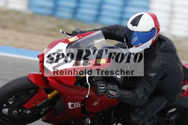 Archiv-2025/02 28.-31.01.2025 Moto Center Thun Jerez/blau-blue/151